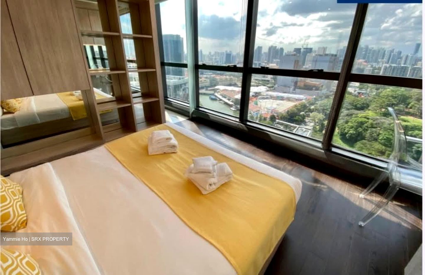 High Street Centre (D6), Apartment #541129531